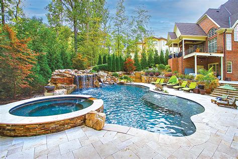 Blue heaven pools - Come see our Greenville design center, or schedule one of our expert designers to come to your home for a free pool estimate and detailed design concept. Lic. #50852. The Blue Haven Pools & Spas trademark has been in use since 1954. Some offices may be independently owned & operated and have been in business for varying numbers of years. 